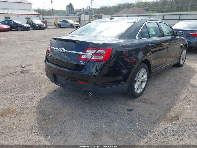Продажа на аукционе авто 2018 Ford Taurus Sel, vin: 1FAHP2H87JG131171, номер лота: 44903677