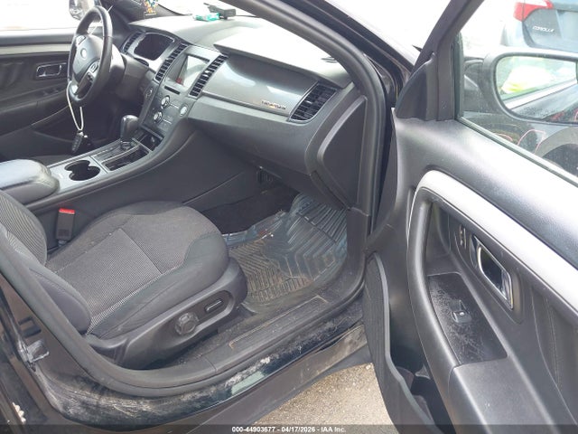 Продажа на аукционе авто 2018 Ford Taurus Sel, vin: 1FAHP2H87JG131171, номер лота: 44903677