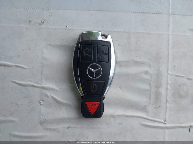 44903680 :رقم المزاد ، 4JGBB8GB5BA740693 vin ، 2011 Mercedes-benz Ml 350 4matic مزاد بيع