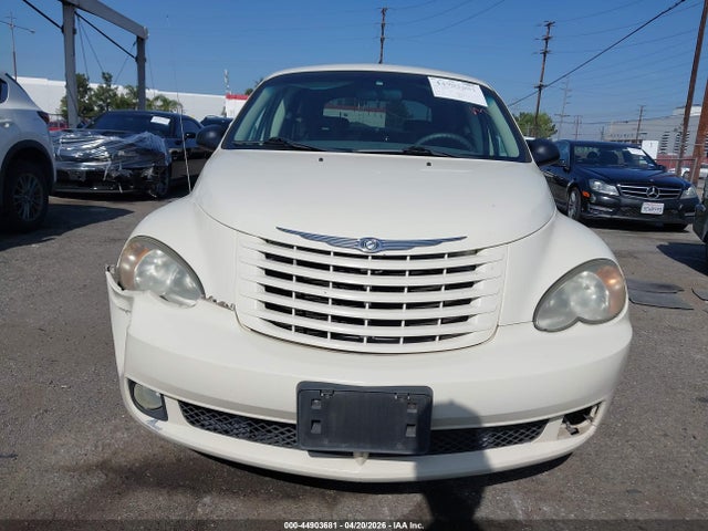 Продаж на аукціоні авто 2008 Chrysler Pt Cruiser Touring, vin: 3A8FY58B68T102769, номер лоту: 44903681