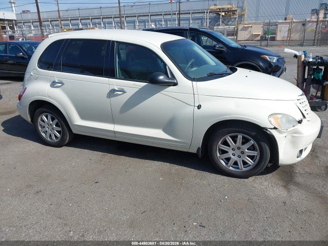Продаж на аукціоні авто 2008 Chrysler Pt Cruiser Touring, vin: 3A8FY58B68T102769, номер лоту: 44903681