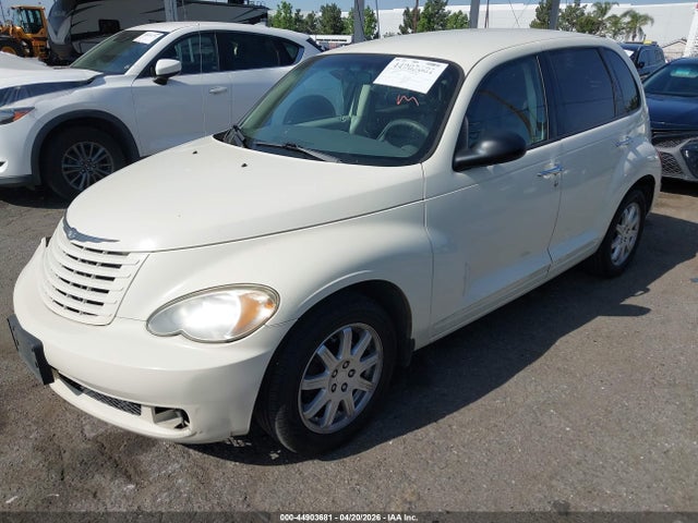 Продаж на аукціоні авто 2008 Chrysler Pt Cruiser Touring, vin: 3A8FY58B68T102769, номер лоту: 44903681