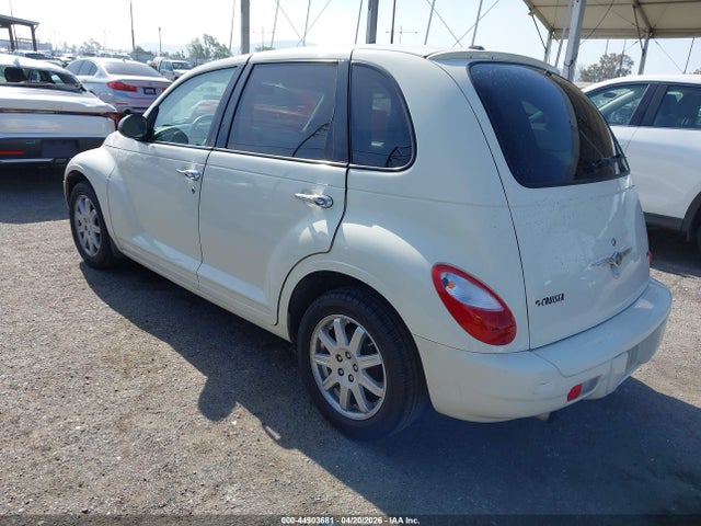 Продаж на аукціоні авто 2008 Chrysler Pt Cruiser Touring, vin: 3A8FY58B68T102769, номер лоту: 44903681