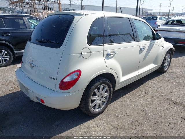 Продаж на аукціоні авто 2008 Chrysler Pt Cruiser Touring, vin: 3A8FY58B68T102769, номер лоту: 44903681