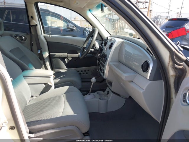 Продаж на аукціоні авто 2008 Chrysler Pt Cruiser Touring, vin: 3A8FY58B68T102769, номер лоту: 44903681