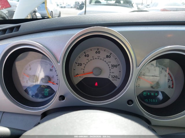 Продаж на аукціоні авто 2008 Chrysler Pt Cruiser Touring, vin: 3A8FY58B68T102769, номер лоту: 44903681