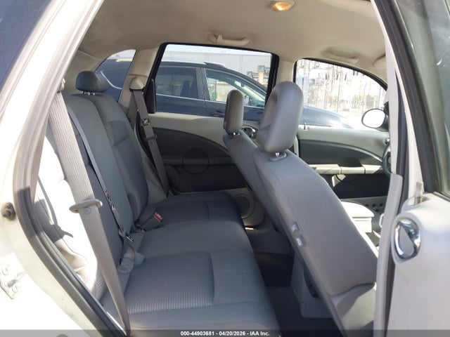 Продаж на аукціоні авто 2008 Chrysler Pt Cruiser Touring, vin: 3A8FY58B68T102769, номер лоту: 44903681