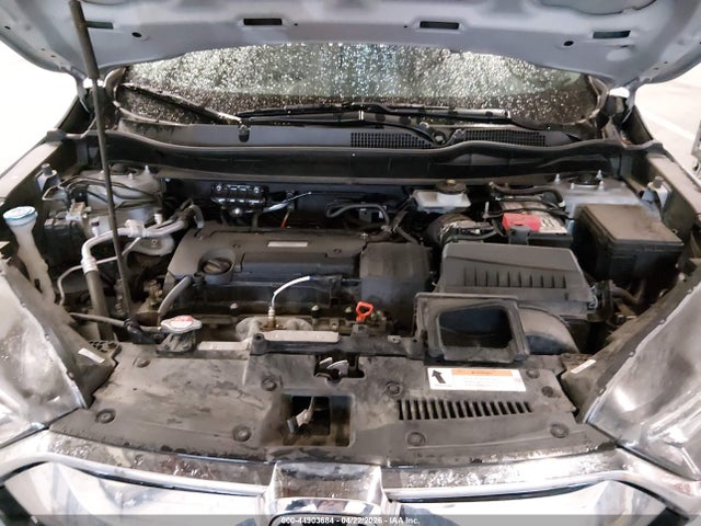 Продажа на аукционе авто 2018 Honda Cr-v Lx, vin: 2HKRW6H30JH201814, номер лота: 44903684