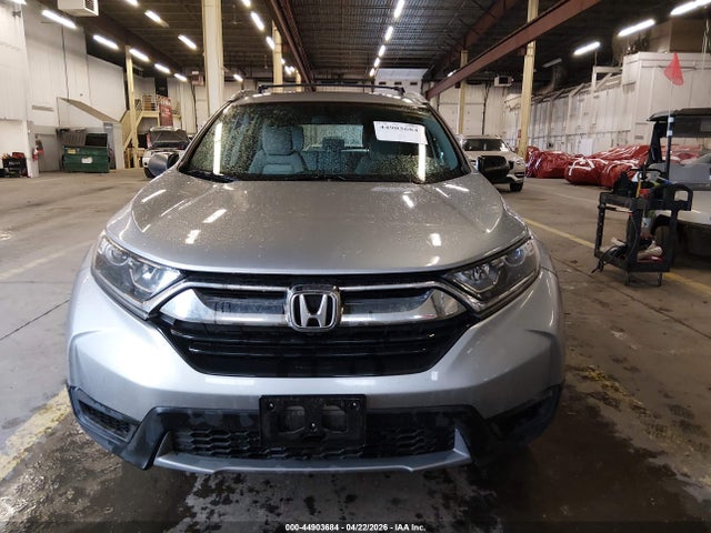 Продажа на аукционе авто 2018 Honda Cr-v Lx, vin: 2HKRW6H30JH201814, номер лота: 44903684