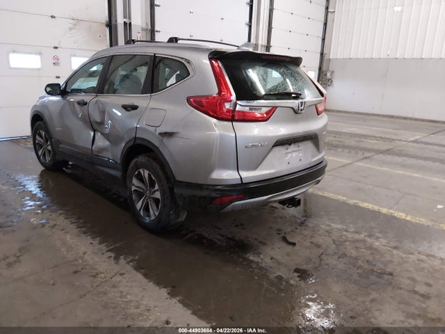 Продажа на аукционе авто 2018 Honda Cr-v Lx, vin: 2HKRW6H30JH201814, номер лота: 44903684