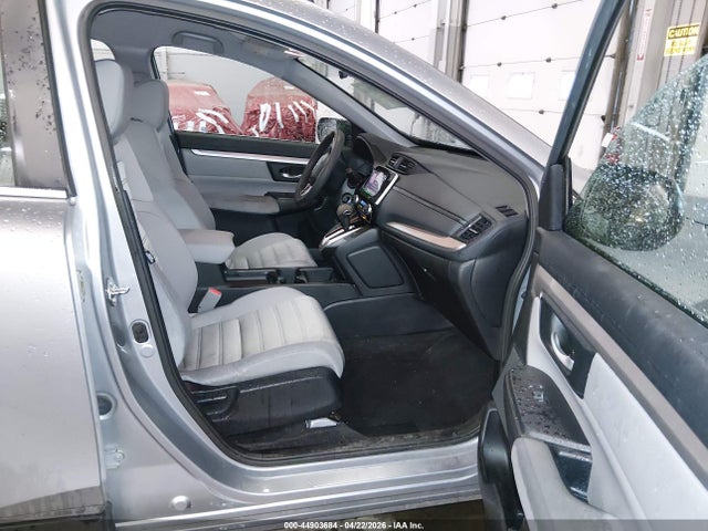 Продажа на аукционе авто 2018 Honda Cr-v Lx, vin: 2HKRW6H30JH201814, номер лота: 44903684