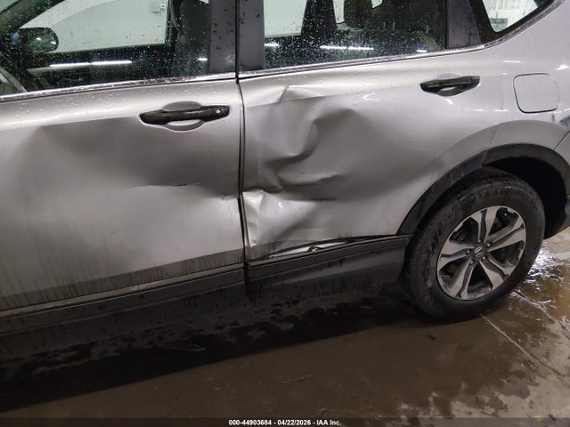 Продажа на аукционе авто 2018 Honda Cr-v Lx, vin: 2HKRW6H30JH201814, номер лота: 44903684