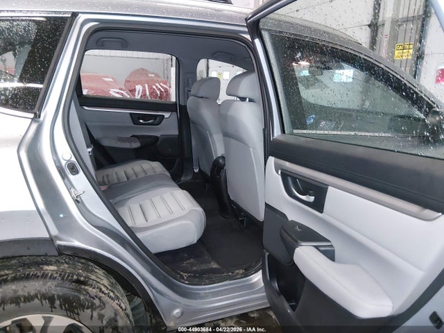 Продажа на аукционе авто 2018 Honda Cr-v Lx, vin: 2HKRW6H30JH201814, номер лота: 44903684