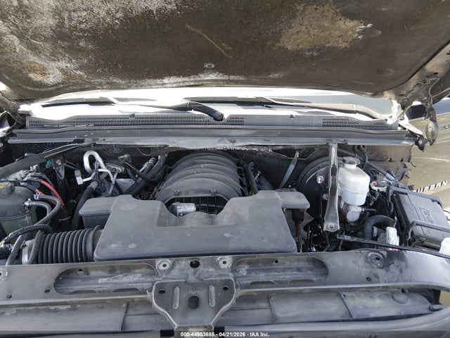Auction sale of the 2019 Chevrolet Suburban Lt, vin: 1GNSCHKC3KR347267, lot number: 44903685