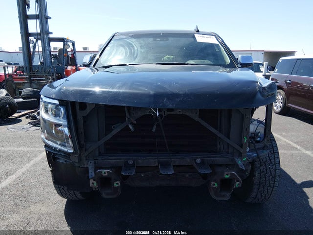 Auction sale of the 2019 Chevrolet Suburban Lt, vin: 1GNSCHKC3KR347267, lot number: 44903685