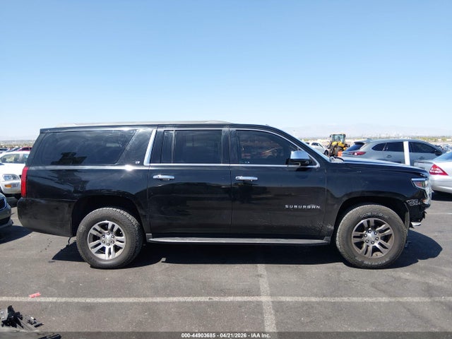 Auction sale of the 2019 Chevrolet Suburban Lt, vin: 1GNSCHKC3KR347267, lot number: 44903685