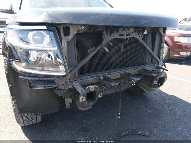 Auction sale of the 2019 Chevrolet Suburban Lt, vin: 1GNSCHKC3KR347267, lot number: 44903685