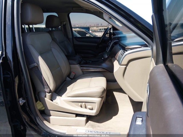 Auction sale of the 2019 Chevrolet Suburban Lt, vin: 1GNSCHKC3KR347267, lot number: 44903685