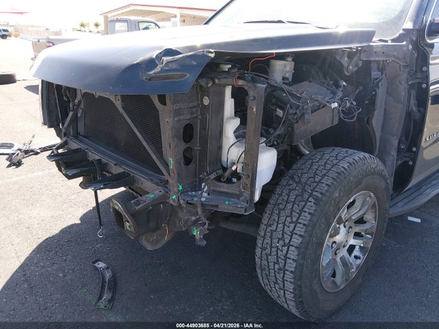 Auction sale of the 2019 Chevrolet Suburban Lt, vin: 1GNSCHKC3KR347267, lot number: 44903685