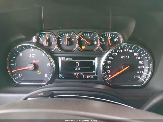 Auction sale of the 2019 Chevrolet Suburban Lt, vin: 1GNSCHKC3KR347267, lot number: 44903685