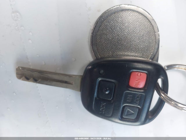 Aukcja sprzedaży 2000 Lexus Rx 300, vin: JT6GF10U0Y0070834, numer aukcji: 44903690