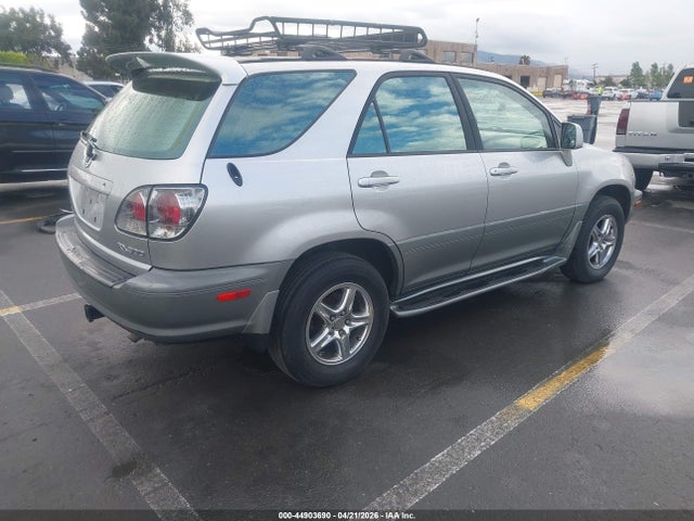 Aukcja sprzedaży 2000 Lexus Rx 300, vin: JT6GF10U0Y0070834, numer aukcji: 44903690