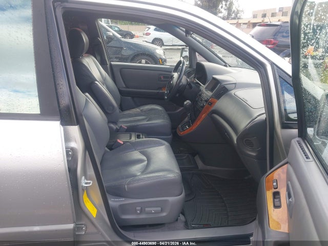 Aukcja sprzedaży 2000 Lexus Rx 300, vin: JT6GF10U0Y0070834, numer aukcji: 44903690