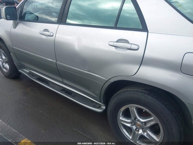 Aukcja sprzedaży 2000 Lexus Rx 300, vin: JT6GF10U0Y0070834, numer aukcji: 44903690