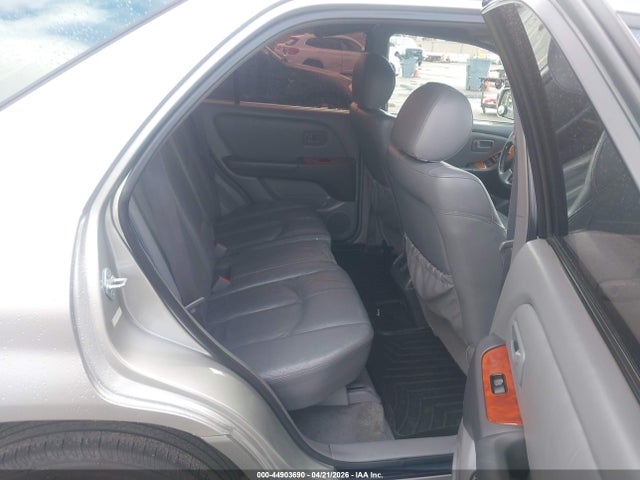 Aukcja sprzedaży 2000 Lexus Rx 300, vin: JT6GF10U0Y0070834, numer aukcji: 44903690