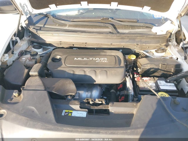 Продажа на аукционе авто 2014 Jeep Cherokee Sport, vin: 1C4PJLAB6EW143469, номер лота: 44903697