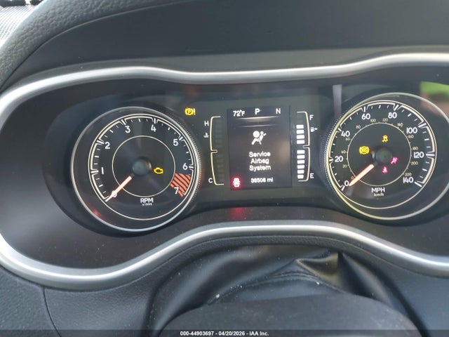 Продажа на аукционе авто 2014 Jeep Cherokee Sport, vin: 1C4PJLAB6EW143469, номер лота: 44903697