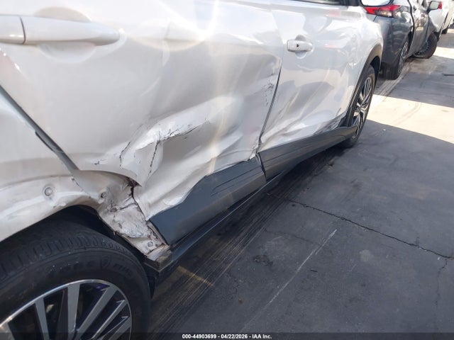 3N1CP5CV0RL510879 Nissan Kicks Sv Xtronic Cvt