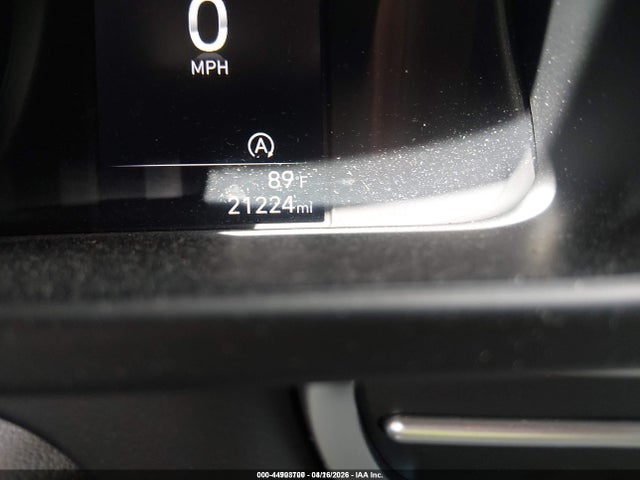 5NPLL4AG4MH046544 Hyundai ELANTRA SE