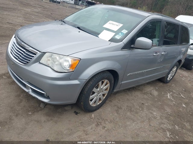 44903707 :رقم المزاد ، 2C4RC1BG7DR774689 vin ، 2013 Chrysler Town & Country Touring مزاد بيع