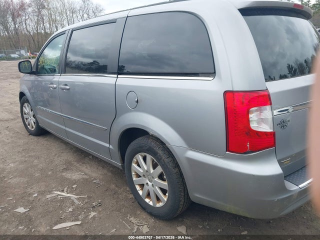 Aukcja sprzedaży 2013 Chrysler Town & Country Touring, vin: 2C4RC1BG7DR774689, numer aukcji: 44903707