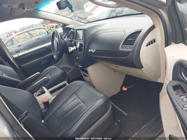 Aukcja sprzedaży 2013 Chrysler Town & Country Touring, vin: 2C4RC1BG7DR774689, numer aukcji: 44903707
