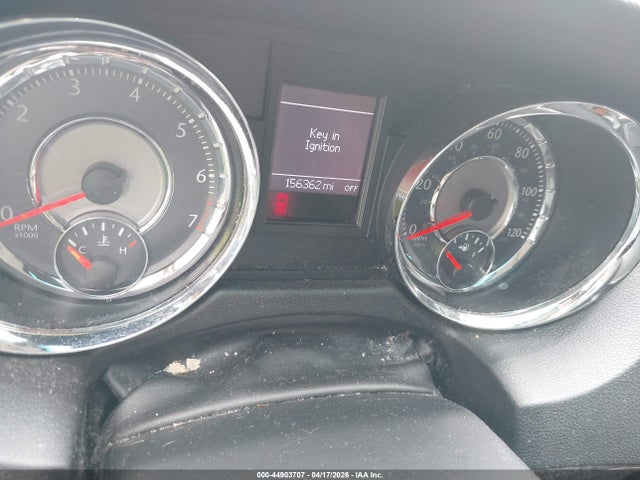Aukcja sprzedaży 2013 Chrysler Town & Country Touring, vin: 2C4RC1BG7DR774689, numer aukcji: 44903707