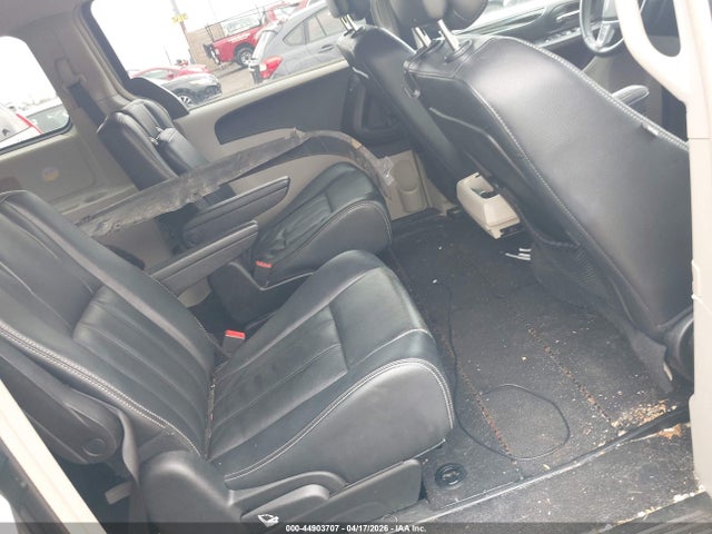 Aukcja sprzedaży 2013 Chrysler Town & Country Touring, vin: 2C4RC1BG7DR774689, numer aukcji: 44903707
