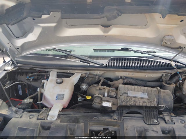 1GAZGPFG1J1299406 Chevrolet Express 3500 Lt