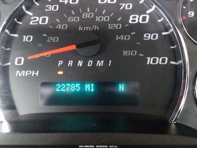 1GAZGPFG1J1299406 Chevrolet Express 3500 Lt