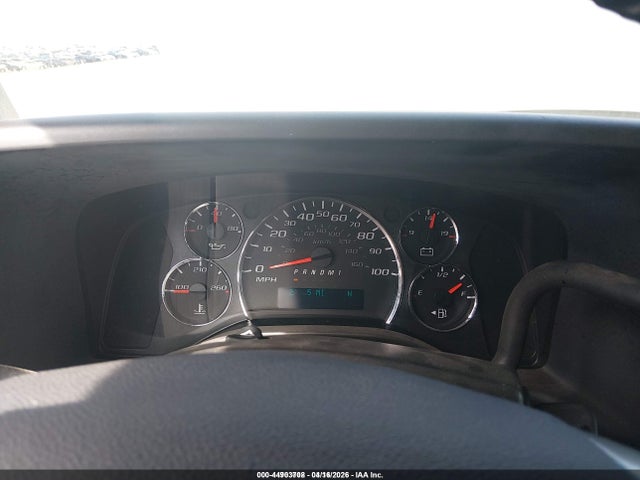 1GAZGPFG1J1299406 Chevrolet Express 3500 Lt