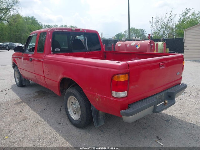 44903709 :رقم المزاد ، 1FTYR14X2WPA74364 vin ، 1998 Ford Ranger Splash/xl/xlt مزاد بيع