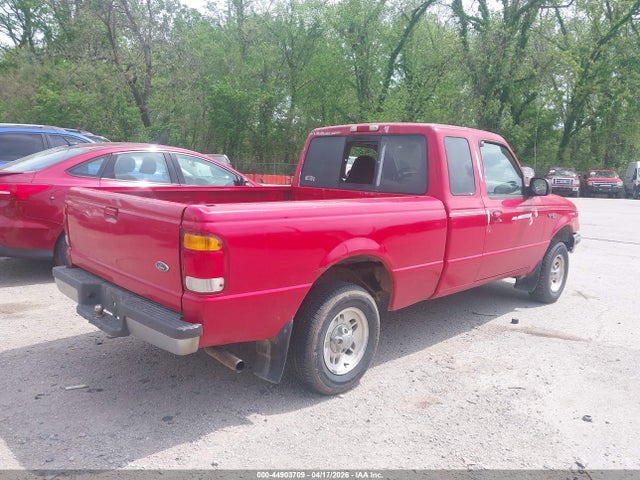 44903709 :رقم المزاد ، 1FTYR14X2WPA74364 vin ، 1998 Ford Ranger Splash/xl/xlt مزاد بيع
