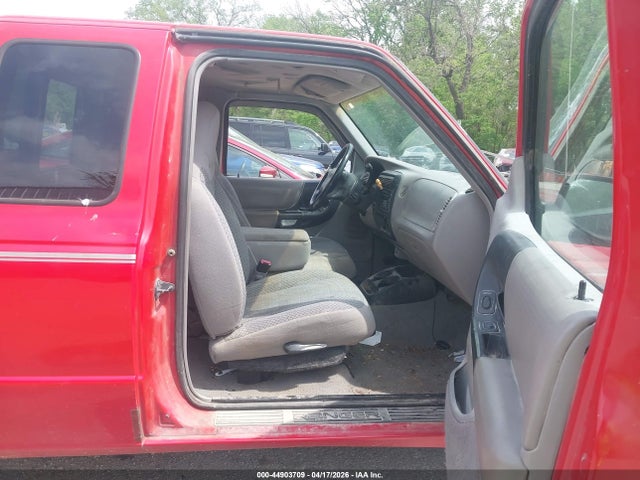 44903709 :رقم المزاد ، 1FTYR14X2WPA74364 vin ، 1998 Ford Ranger Splash/xl/xlt مزاد بيع