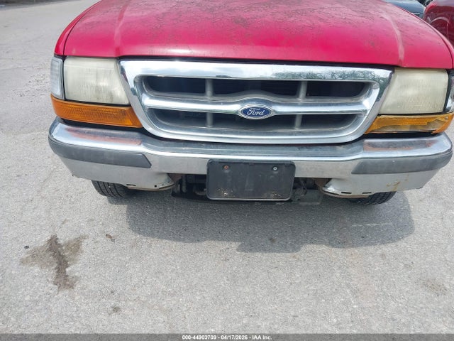 44903709 :رقم المزاد ، 1FTYR14X2WPA74364 vin ، 1998 Ford Ranger Splash/xl/xlt مزاد بيع
