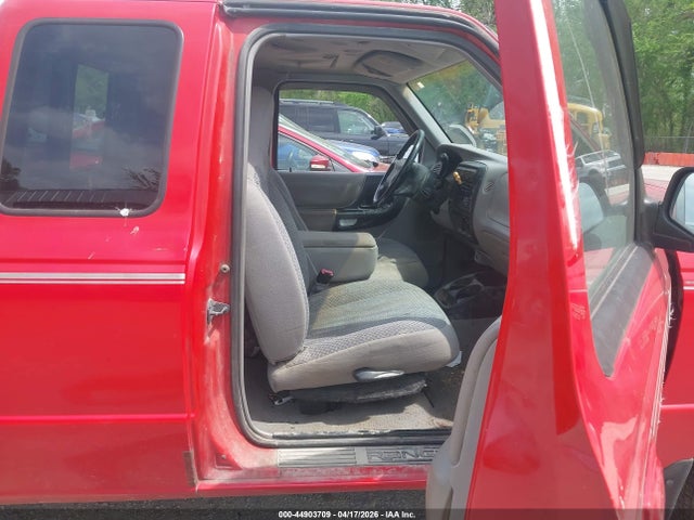 44903709 :رقم المزاد ، 1FTYR14X2WPA74364 vin ، 1998 Ford Ranger Splash/xl/xlt مزاد بيع