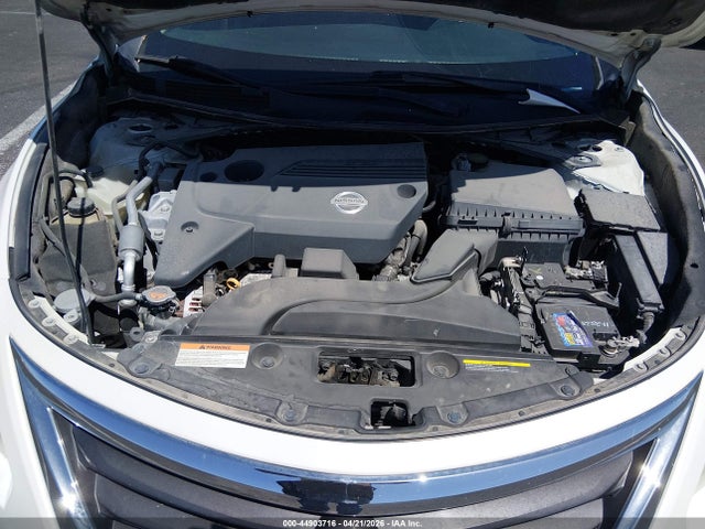 Продаж на аукціоні авто 2013 Nissan Altima 2.5 Sv, vin: 1N4AL3AP9DC913245, номер лоту: 44903716