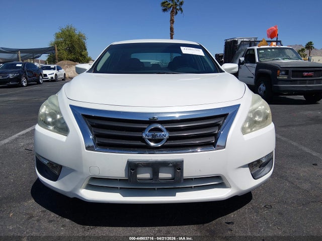 Продаж на аукціоні авто 2013 Nissan Altima 2.5 Sv, vin: 1N4AL3AP9DC913245, номер лоту: 44903716