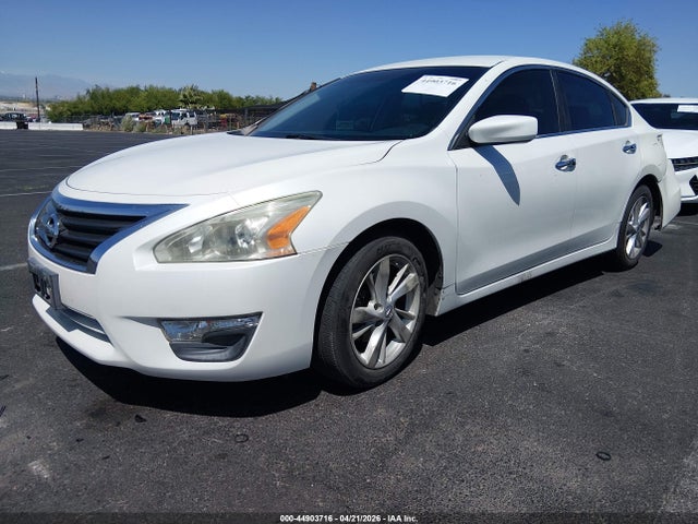 Продаж на аукціоні авто 2013 Nissan Altima 2.5 Sv, vin: 1N4AL3AP9DC913245, номер лоту: 44903716
