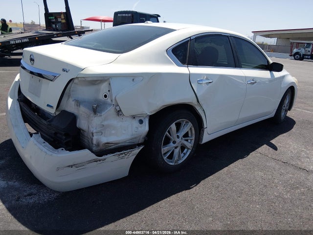 Продаж на аукціоні авто 2013 Nissan Altima 2.5 Sv, vin: 1N4AL3AP9DC913245, номер лоту: 44903716